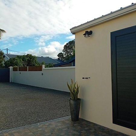 Bungalow L'Escale De Takamaka Saint-Benoît Extérieur photo