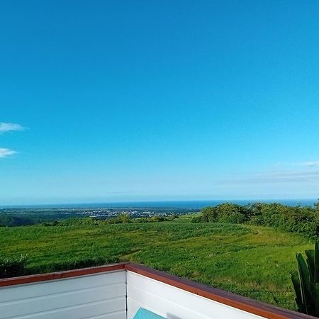 Bungalow L'Escale De Takamaka Saint-Benoît Extérieur photo