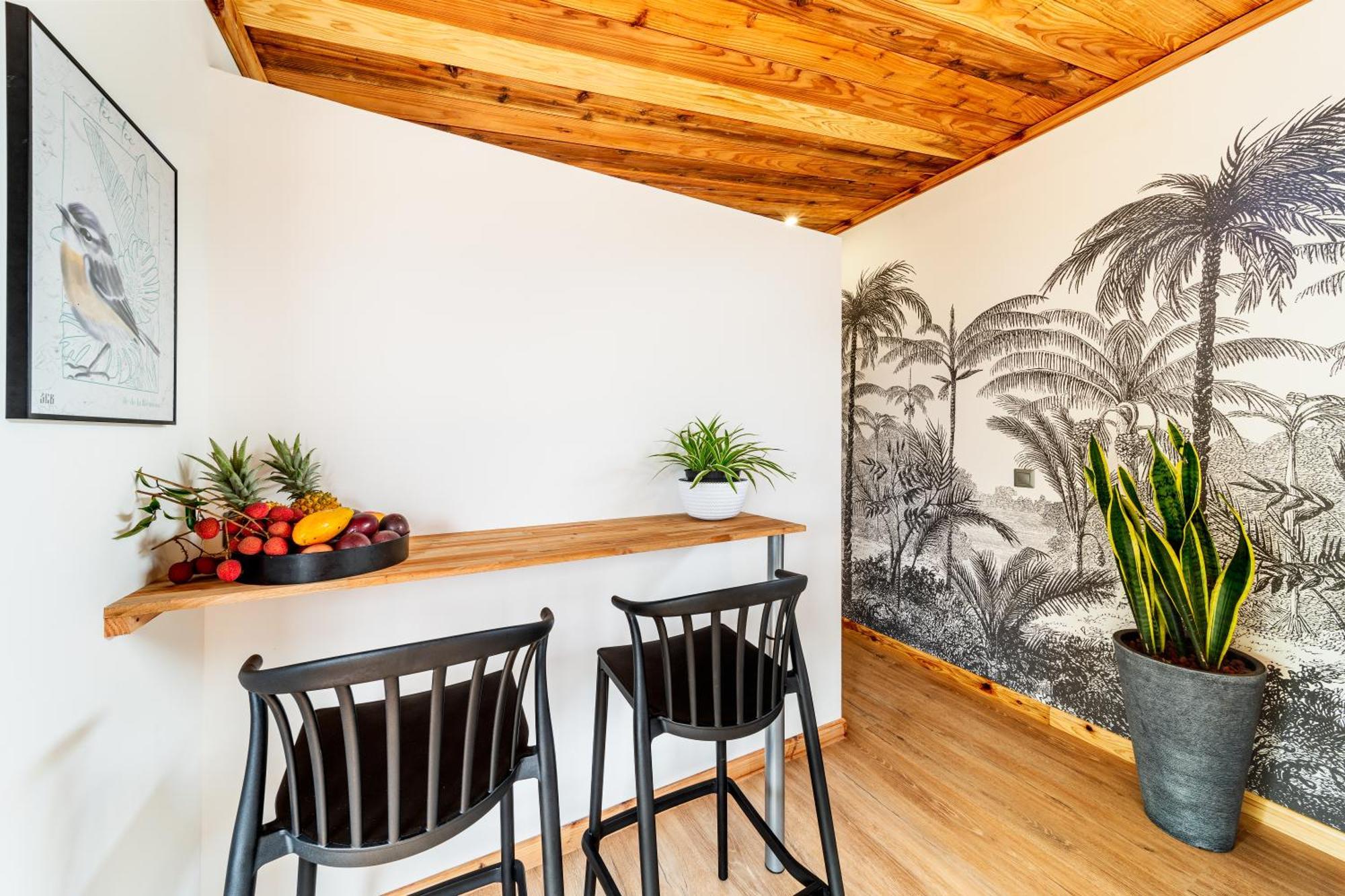 Bungalow L'Escale De Takamaka Saint-Benoît Extérieur photo